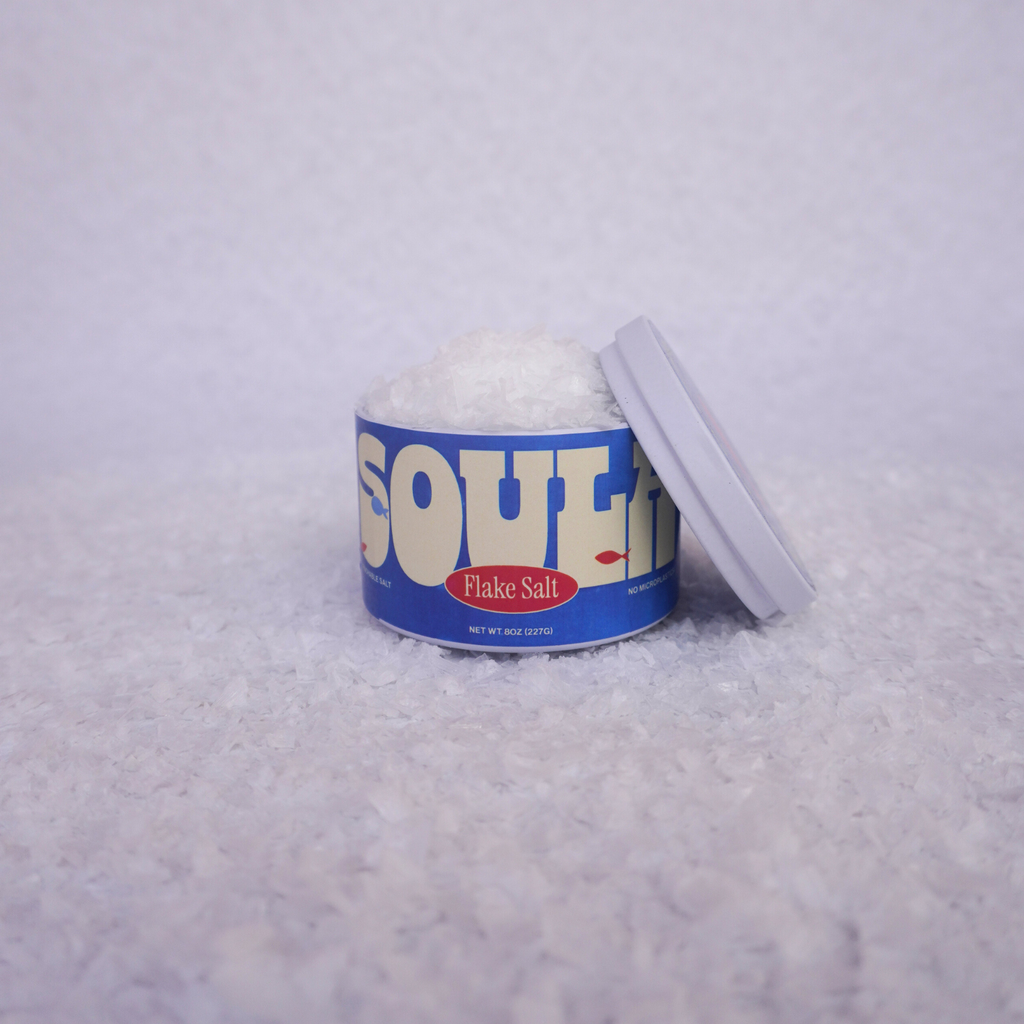 FLAKE SALT