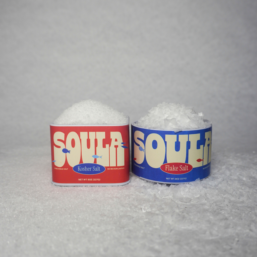 THE SOULA SET