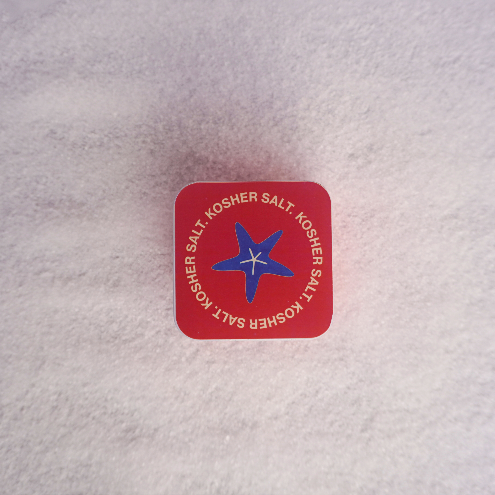 KOSHER SALT