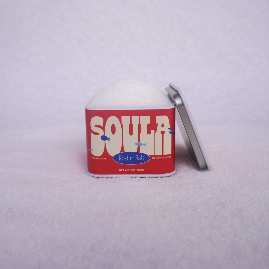 KOSHER SALT