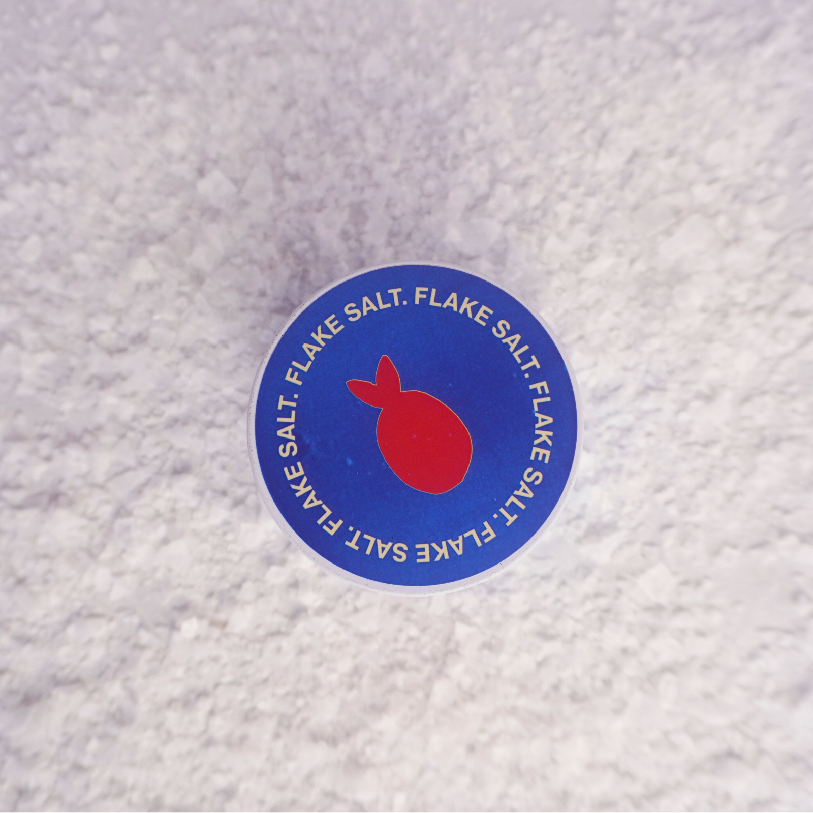 FLAKE SALT
