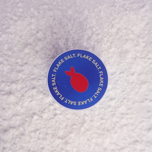 FLAKE SALT
