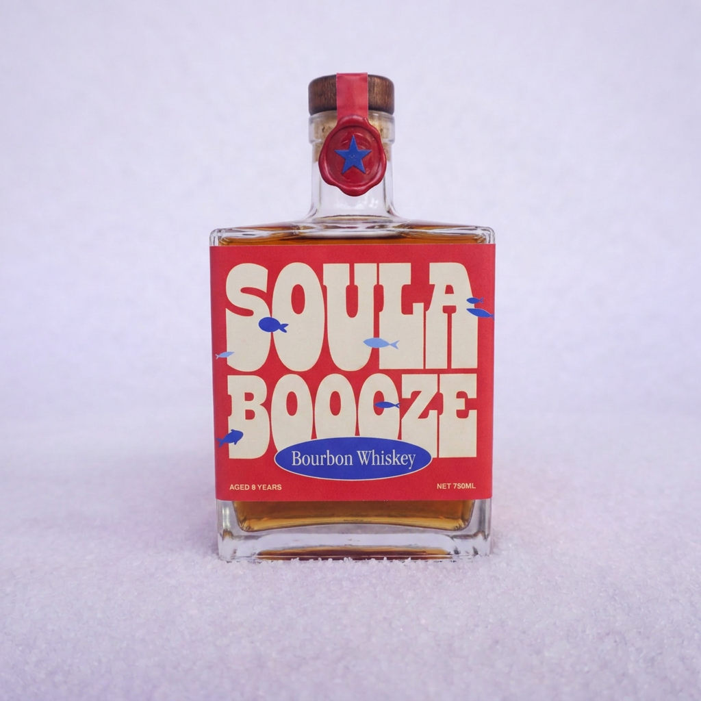 Soula Booze